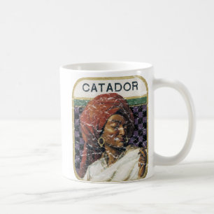 Katador - in Not Kaffeetasse