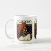 Katador Kaffeetasse (Links)