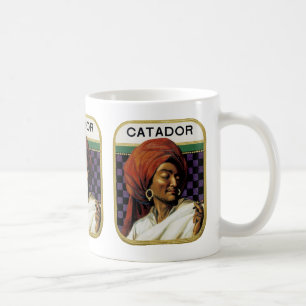 Katador Kaffeetasse