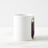 Katador Kaffeetasse (Mittel)
