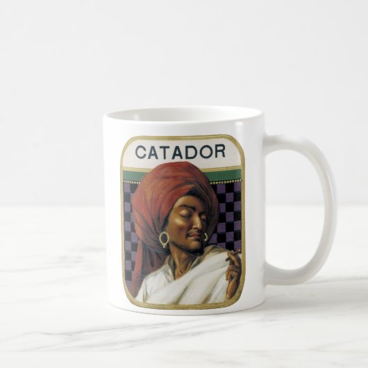 Katador Kaffeetasse (Rechts)