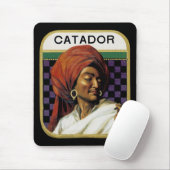 Katador Mousepad (Mit Mouse)