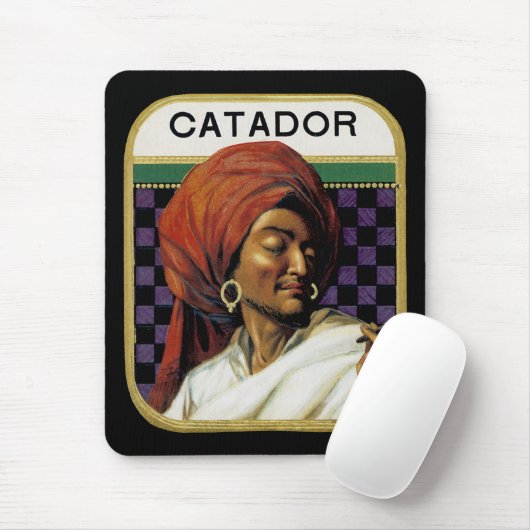 Katador Mousepad (Mit Mouse)