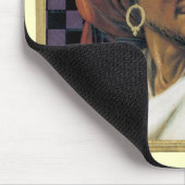 Katador Mousepad (Ecke)