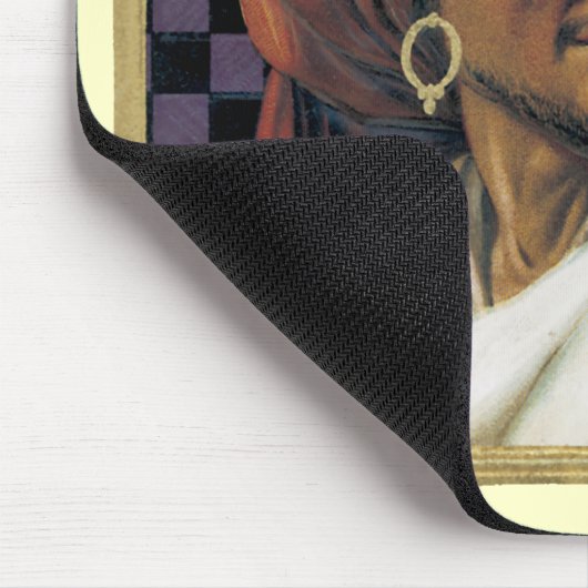 Katador Mousepad (Ecke)