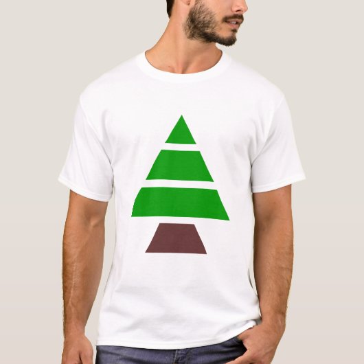 Kataeb Party T-Shirt (Vorderseite)