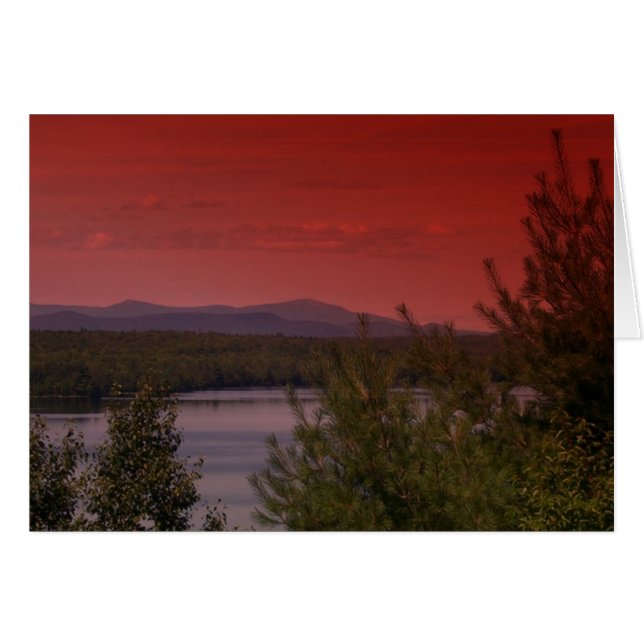 Katahdin 2 (Vorderseite (Horizontal))