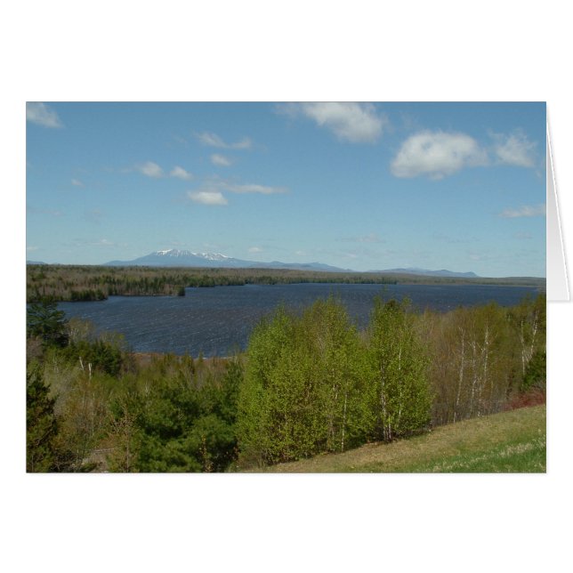 Katahdin 2005 (Vorderseite (Horizontal))