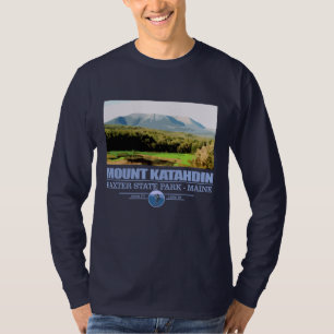 Katahdin Apparel T-Shirt