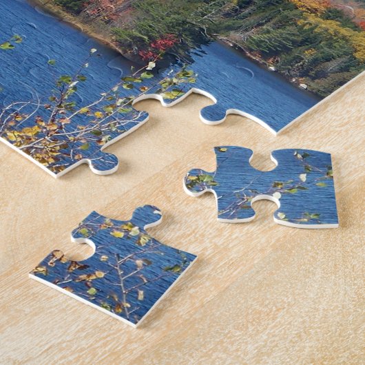 Katahdin in Fall 4 Puzzle (Seite)