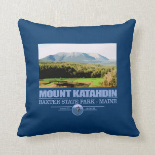 Katahdin Kissen