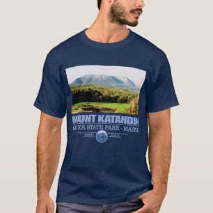 Katahdin Kleid T-Shirt