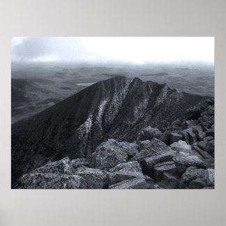 Katahdin Poster