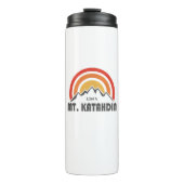 Katahdin Thermosbecher (Vorderseite)