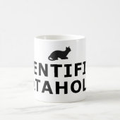Kataholisch Kaffeetasse (Mittel)