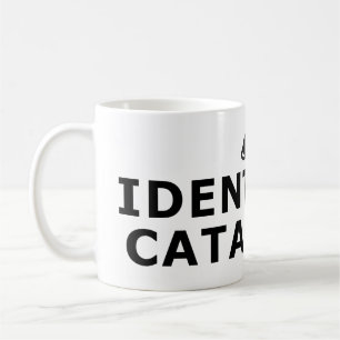 Kataholisch Kaffeetasse