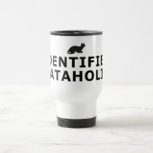 Kataholisch Reisebecher (Mittel)