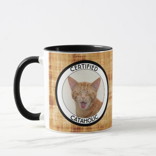 kataholisch tasse (Links)