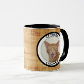 kataholisch tasse (VorderseiteRechts)