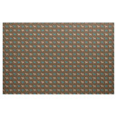 Katahoula Leopard Stoff (Yard (91,4 cm))
