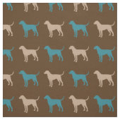Katahoula Leopard Stoff (Muster)