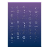 Katakamuna Chart (Vorderseite)