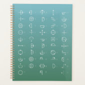 Katakamuna Chart Planer (Vorderseite)