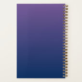 Katakamuna Power verses - 5 bis 8 Lieder der Schöp Notizblock (Rückseite)