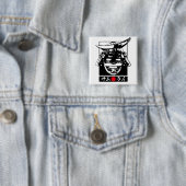 [Katakana] Samurai Button (Beispiel)