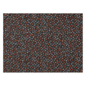 Katakana Tischdecke (Vorderseite (Horizontal))