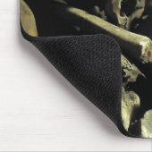 Katakomben Mousepad (Ecke)