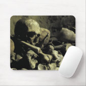 Katakomben Mousepad (Mit Mouse)