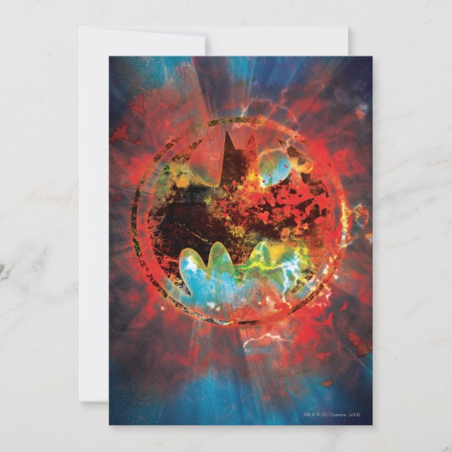 Katakuläres BAT-Logo (Vorderseite)