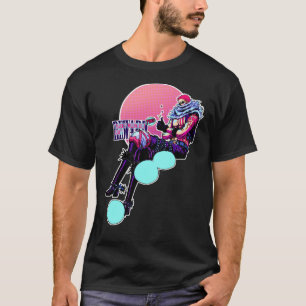 Katakuri Manga T-Shirt