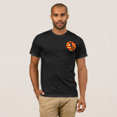 Katalanencatalunya T-Shirt (Vorne ganz)