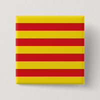 Katalanische Flagge