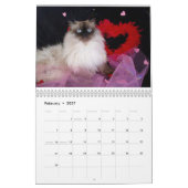 KATALENDER UND FRÜHER KALENDER (Feb 2027)