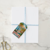 Katalina Geschenkanhänger (Mit Garn)