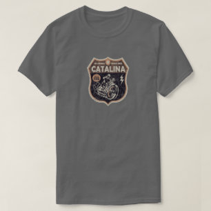 KATALINA GRAND PRIX 1956 T - SHIRT