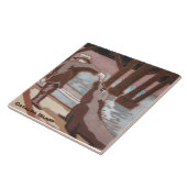 KATALINA ISLAND MURIAL TILE FLIESE (Seite)