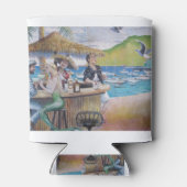 KATALINA ISLAND TILES DOSENKÜHLER (Rückseite)