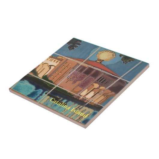 KATALINA KERAMIK TILE CASINO FLIESE (Seite)