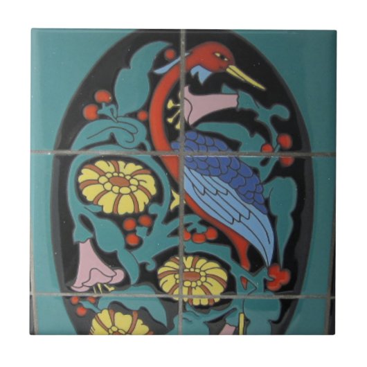 KATALINA KERAMIK TILE CATALINA STIL FLIESE (Vorderseite)