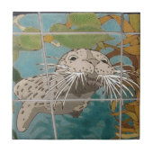 KATALINA KERAMIK TILE FACE OF CATALINA FLIESE (Vorderseite)