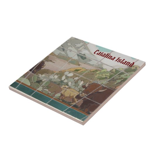 KATALINA KERAMIK TILE KATALINA BUFFALO FLIESE (Seite)