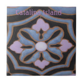 KATALINA KERAMIK TILE KATALINA FARBEN FLIESE (Vorderseite)