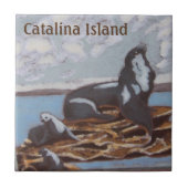 KATALINA KERAMIK TILE KATALINA FLIESE (Vorderseite)