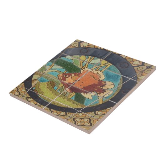 KATALINA KERAMIK TILE SHORELINE ADVENTURES FLIESE (Seite)