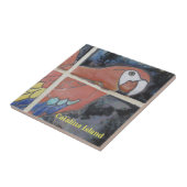 KATALINA KERAMIK TILE THE EYE OF CATALINA FLIESE (Seite)