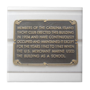 KATALINA KERAMIK TILE YACH CLUB 1924 FLIESE